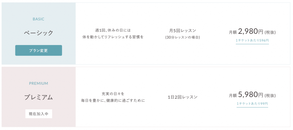 SOELU コース