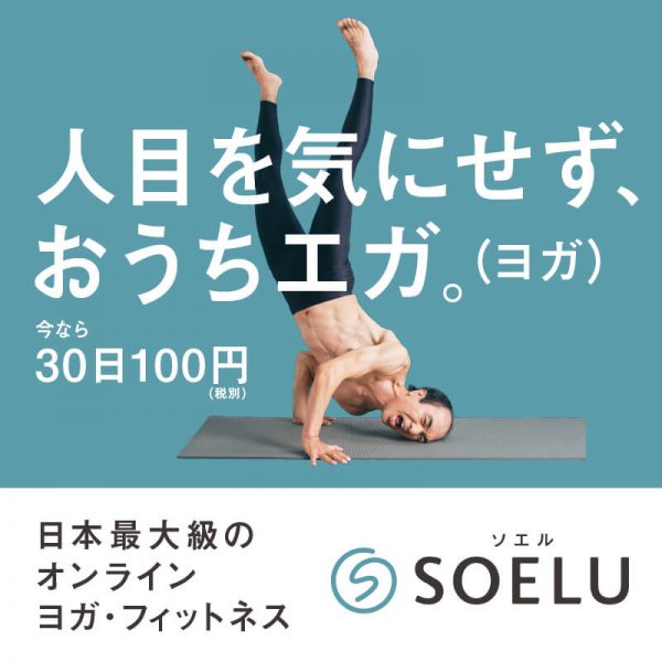 SOELU広告