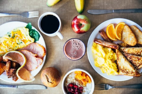 ダイエット中の痩せる朝ごはん三大鉄則 おすすめ朝食メニューも Soelu ソエル Magazine