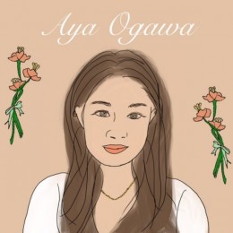 Aya Ogawa