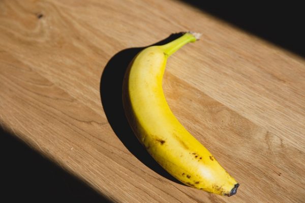 バナナダイエット2つのやり方と効果 朝バナナ 夜バナナ Soelu ソエル Magazine
