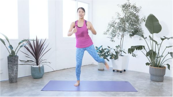 30代女性向け 筋トレ レッグカール