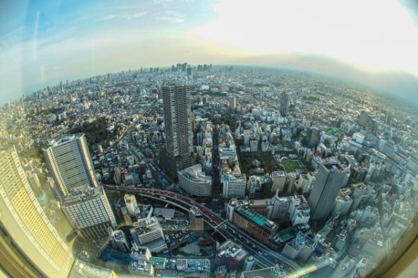 池袋 ヨガスタジオ