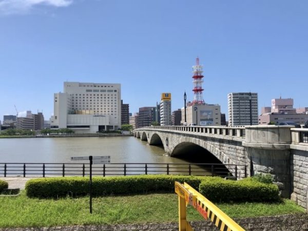 新潟 ヨガスタジオ