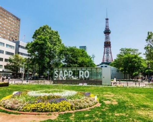 ヨガスタジオ　札幌