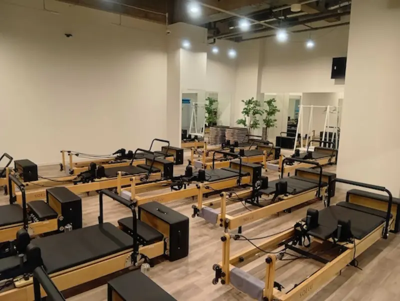 店舗内装