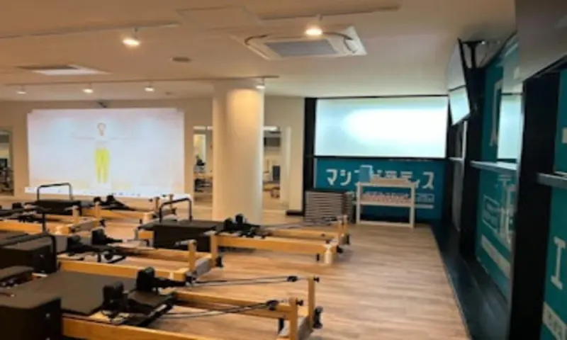 店舗内装