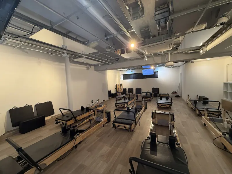 店舗内装